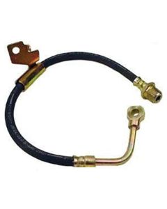 Brake Hose,Front,Drum,68-74