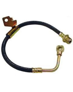 Nova Brake Hose, Front, 1976