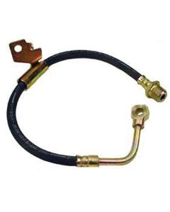 Nova Brake Hose, Rear, 1968