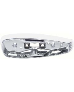 Nova Dome Lens Base, Oval, 1962-1970