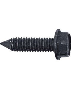 Nova Bolt, Hex Head, Pointed, 5/16"-18x1-1/4", 1962-1974