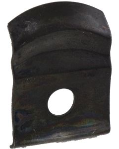 Nova Retainer, Rocker Panel Molding, 1962-1975