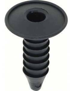 Nova Retainer, Firewall Insulation, Plastic, 1962-1979