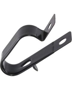 Nova Bracket, Heater Hose, On Alternator, 1962-1979