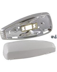 1962-1970 Chevy Nova Dome Lens Kit