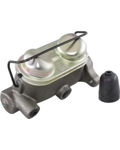 Nova Drum Brake Master Cylinder, Front, 1967-1974