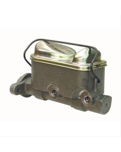 Nova Disc Brake Master Cylinder, Front, 1970-1974