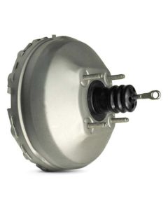 Nova Power Brake Booster, Drum Brakes, With Installastion Kit, 1962-1966