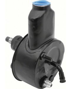 Nova Pump, Power Steering, With Banjo Style Reservoir, 1962-1967