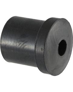 Nova Bushing, Rear Spring Shackle, 1962-1969