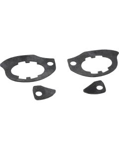 Nova Gasket Set, Outer Door Handle, 1966-1972