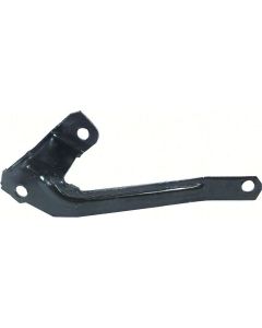 Nova Lower Alternator Bracket, Small Block, 1965-1968
