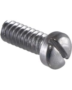 Nova Screw, Bracket to Sun Visor, Coupe, 1965-1973