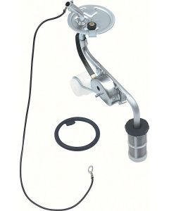 Nova Sending Unit, Fuel Tank, With 2BBL, 5/16", 1966-1967