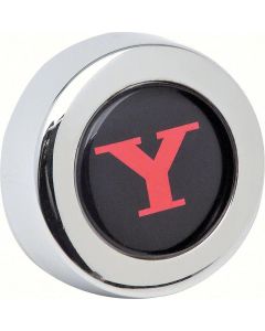 Nova Hub Cap, Rally II, Yenko, 1962-1979
