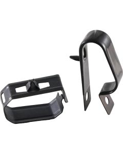 Nova Bracket Kit, Heater Hose, 1962-1979