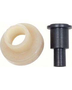 Nova Roller, Window Regulator, 1963-1965