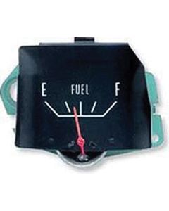 Nova Fuel Gauge, Standard Dash, 1966-1967