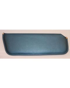 Nova 2-Door Sedan Madrid Sunvisors, 1975-1976