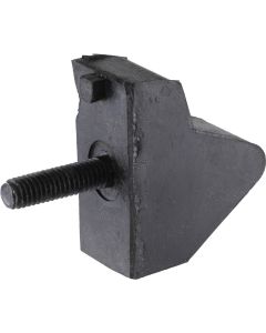 Nova Control Arm Bumper, Lower, 1975-1978