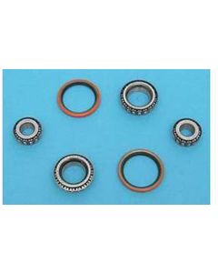 Front Wheel Bearing & Seal Kit,64-74