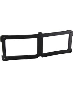 Nova Gasket, Taillight to Body, Left, 1975-1979