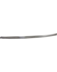 Nova Molding, Back Glass, Side, Left, 1975-1979