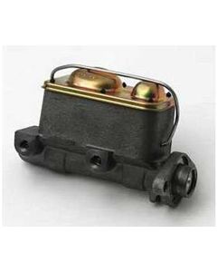 Nova Disc Brake Master Cylinder, Rebuilt, Power Brakes, 1 1/8" Bore, 1975-1979