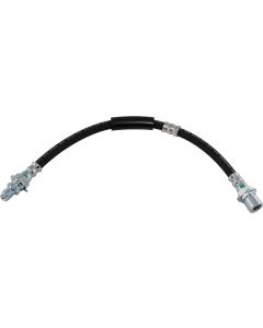 Nova Brake Hose, Rear, Hydraulic, For Cars With Drum And Disc Brakes, 1968