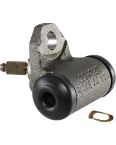 Nova Drum Brake Wheel Cylinder, 1" Bore, Left, Front, 1962-1963