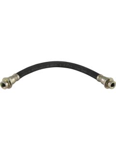 Nova Brake Hose, Front, Hydraulic, For Cars With Disc Brakes, 1968