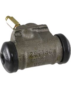 Nova Drum Brake Wheel Cylinder, 7/8" Bore, Left, Rear, 1962-1963