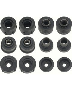 1977-1979 Chevy Nova Body Mount Bushings