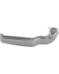 Nova Door Handle, Inner, Deluxe, Right, 1968-1974