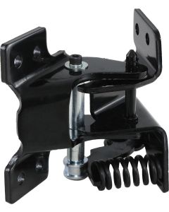 1968-1979 Chevy Nova Door Hinge, Lower, Right