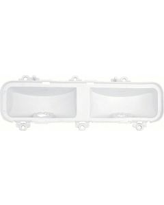 1973-1974 Chevy Nova Taillight Housing, Right