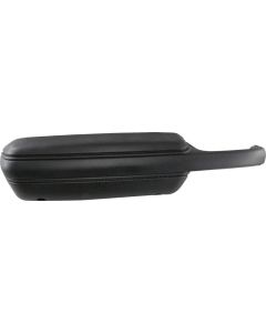 1975-1979 Chevy Nova Arm Rest Handle, Black, Left