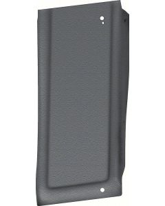 Nova Molding, Quarter Window, Inner, Front, Right, 1975-1979