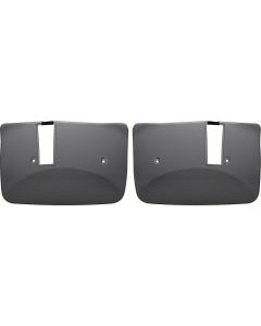 Nova Covers, Retractor, Seat Belt, Shoulder, 1975-1979