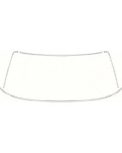 1975-1979 Chevy Nova Molding, Windshield