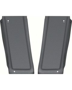 1975-1979 Chevy Nova Molding, Quarter Window, Pillar