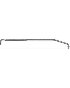 Nova Accelerator Rod, Big Block, 396, 1967-1972