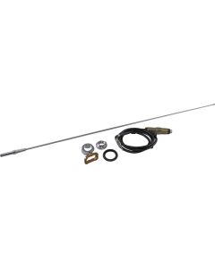 Nova Radio Antenna Kit, AM/FM, 1968-1969