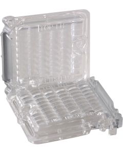 Nova Backup Light Lens, 1968-1969