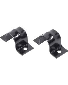 Nova Sway Bar Brackets, Front, 1968-1969