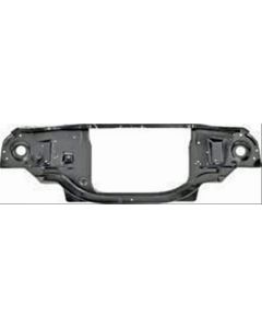 Nova Core Support, Radiator, 6 Cylinder, 1968-1972