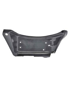 Nova Bumper Bracket, Rear, Right, 1968-1972