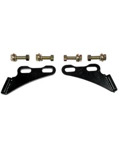 Nova Steering Stops, 1962-1967