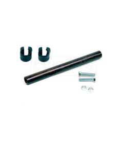 Nova Tie Rod Adjusting Sleeve, Left Or Right, 1962