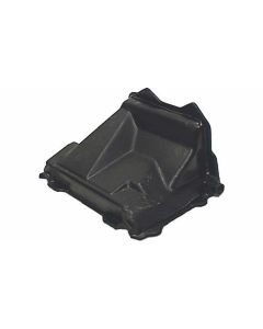 Nova Case, Evaporator Core, Big Block, 1968-1972